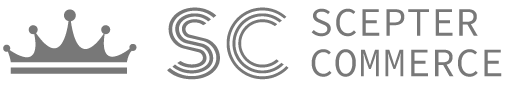Scepter Commerce Logo